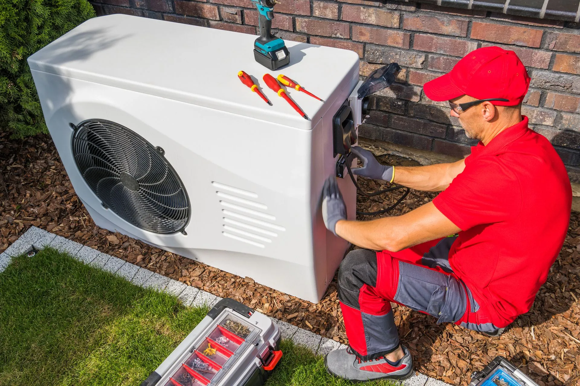 About HVAC in Berkeley Heights, NJ